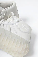 画像をギャラリービューアに読み込む, Y-3 Yohji Yamamoto GR.1P HIGH-CUT SNEAKERS (WHITE)