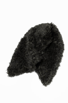 Load image into Gallery viewer, Y's BANG ON! No.186 SEMI DOUBLE HALF COAT / T/C TWILL (KHAKI)