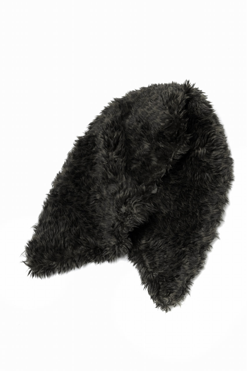 Load image into Gallery viewer, Y's BANG ON! No.186 SEMI DOUBLE HALF COAT / T/C TWILL (KHAKI)