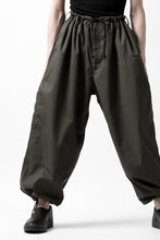 Load image into Gallery viewer, Y's BANG ON! No.129 BIG WORK PANTS (KHAKI)