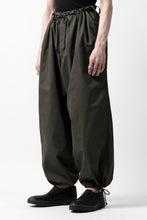 Load image into Gallery viewer, Y's BANG ON! No.129 BIG WORK PANTS (KHAKI)