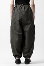 Load image into Gallery viewer, Y's BANG ON! No.129 BIG WORK PANTS (KHAKI)