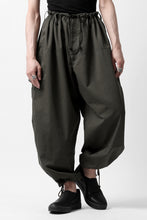 Load image into Gallery viewer, Y's BANG ON! No.129 BIG WORK PANTS (KHAKI)