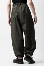 Load image into Gallery viewer, Y's BANG ON! No.129 BIG WORK PANTS (KHAKI)
