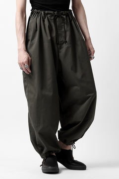 Load image into Gallery viewer, Y's BANG ON! No.129 BIG WORK PANTS (KHAKI)