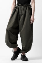 Load image into Gallery viewer, Y's BANG ON! No.129 BIG WORK PANTS (KHAKI)