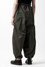 Load image into Gallery viewer, Y's BANG ON! No.129 BIG WORK PANTS (KHAKI)