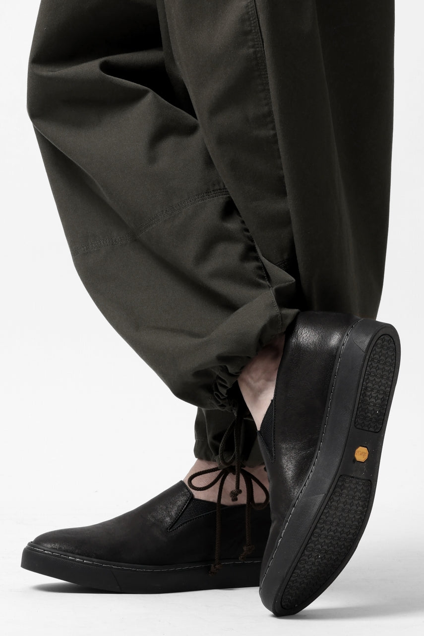 Load image into Gallery viewer, Y's BANG ON! No.129 BIG WORK PANTS (KHAKI)