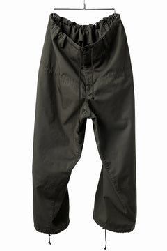 Load image into Gallery viewer, Y's BANG ON! No.129 BIG WORK PANTS (KHAKI)