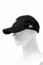 画像をギャラリービューアに読み込む, Y's × NEW ERA 9THIRTY EMBROIDERY CAP (BLACK)