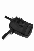 画像をギャラリービューアに読み込む, Y's x New Era SHOULDER POUCH (BLACK)
