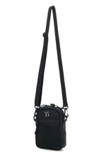 画像をギャラリービューアに読み込む, Y's x New Era SHOULDER POUCH (BLACK)