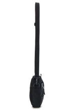 画像をギャラリービューアに読み込む, Y's x New Era SHOULDER POUCH (BLACK)