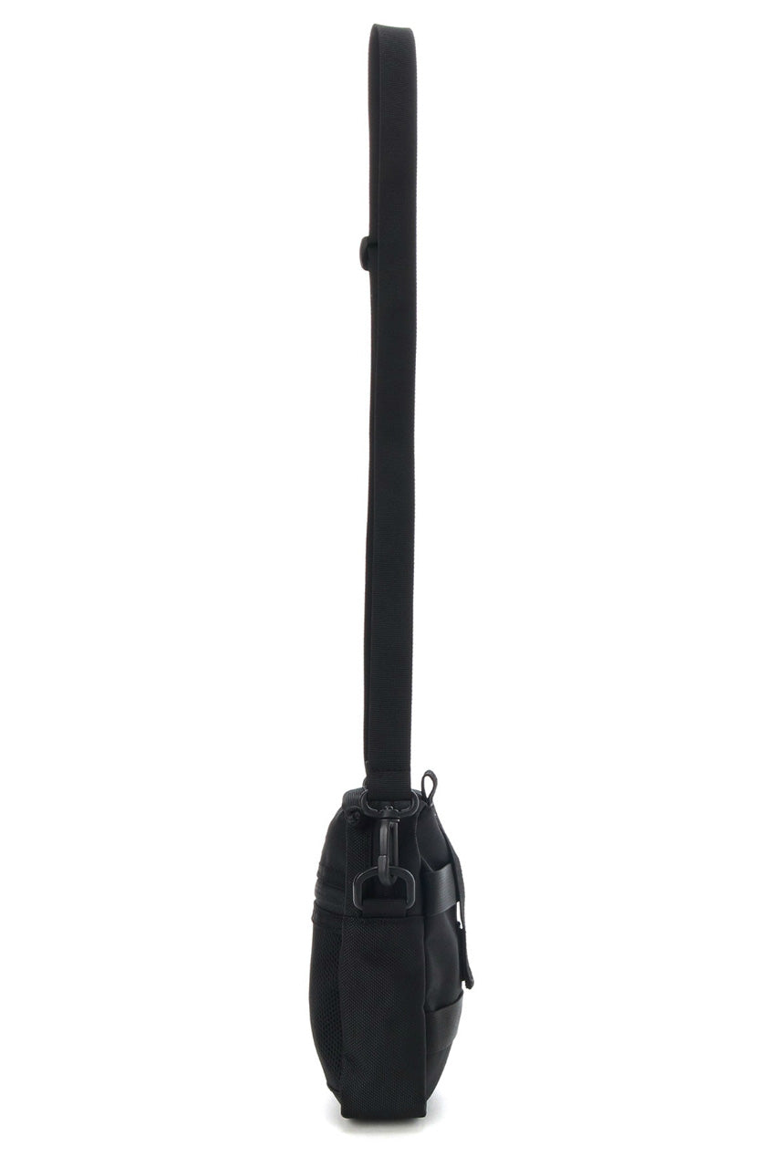画像をギャラリービューアに読み込む, Y's x New Era SHOULDER POUCH (BLACK)