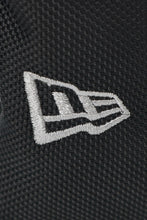 画像をギャラリービューアに読み込む, Y's x New Era SHOULDER POUCH (BLACK)