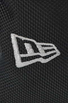 画像をギャラリービューアに読み込む, Y's x New Era SHOULDER POUCH (BLACK)