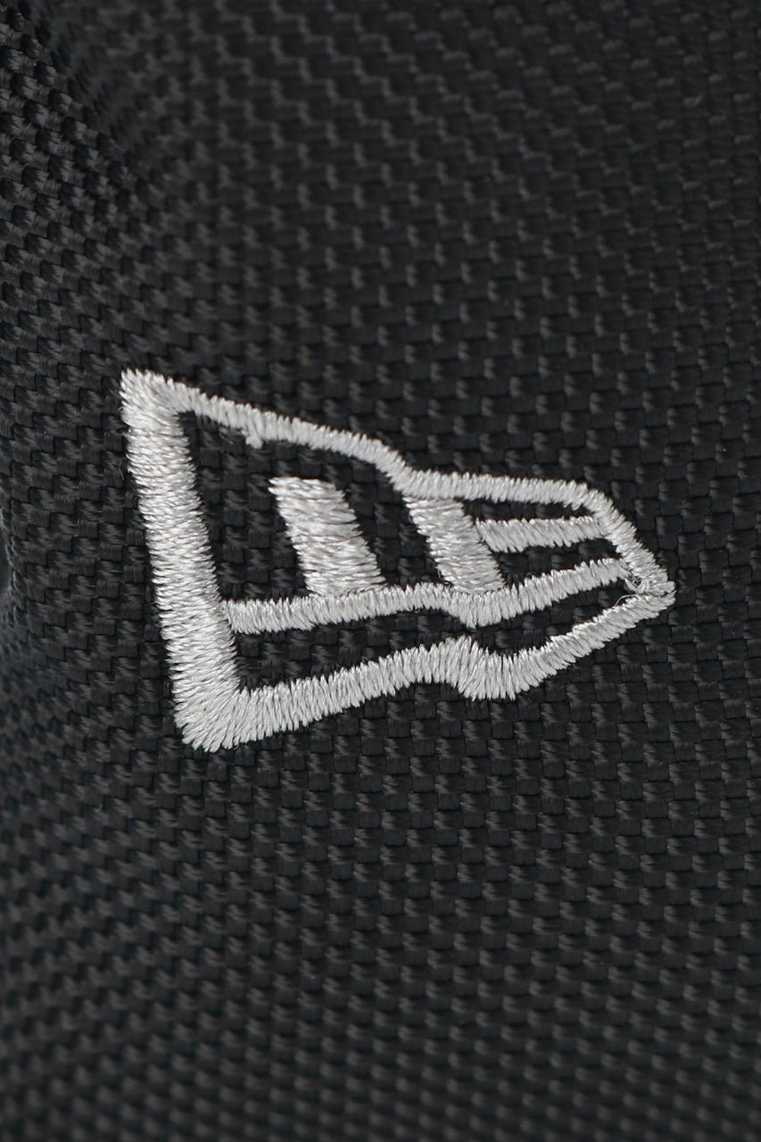 画像をギャラリービューアに読み込む, Y's x New Era SHOULDER POUCH (BLACK)