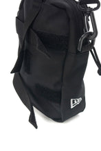 画像をギャラリービューアに読み込む, Y's x New Era SHOULDER POUCH (BLACK)