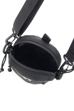 画像をギャラリービューアに読み込む, Y's x New Era SHOULDER POUCH (BLACK)