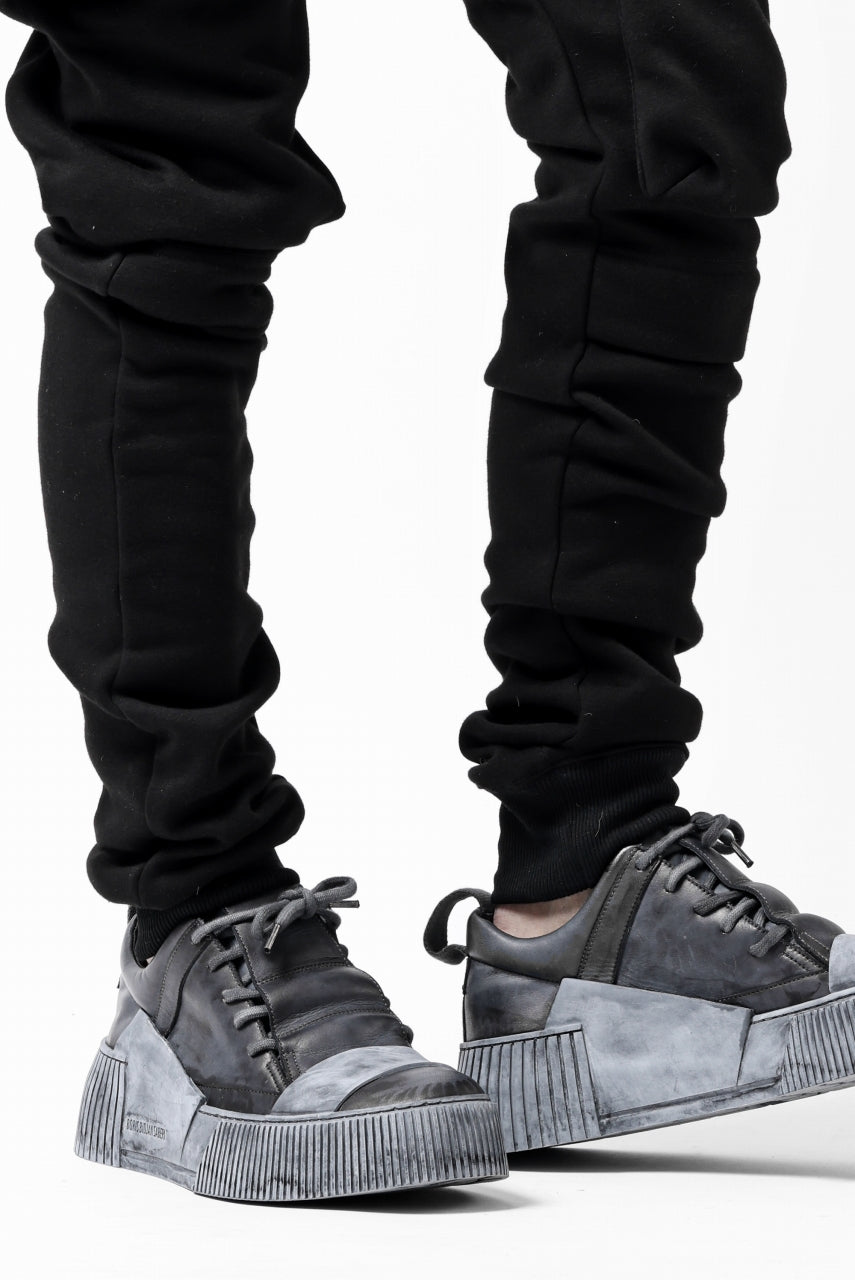 画像をギャラリービューアに読み込む, A.F ARTEFACT SLIM CARGO POCKET PANTS / BOMBER HEAT® (BLACK)
