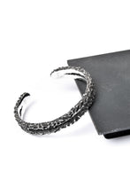 画像をギャラリービューアに読み込む, Node by KUDO SHUJI  BR-15 BANGLE