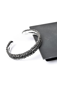 画像をギャラリービューアに読み込む, Node by KUDO SHUJI  BR-15 BANGLE