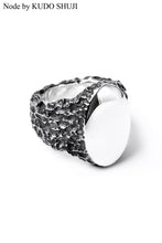 画像をギャラリービューアに読み込む, Node by KUDO SHUJI R-79 RING