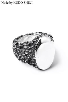 画像をギャラリービューアに読み込む, Node by KUDO SHUJI R-79 RING