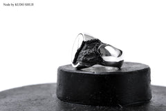 画像をギャラリービューアに読み込む, Node by KUDO SHUJI R-76 RING