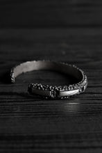 画像をギャラリービューアに読み込む, Node by KUDO SHUJI  BR-11 BANGLE