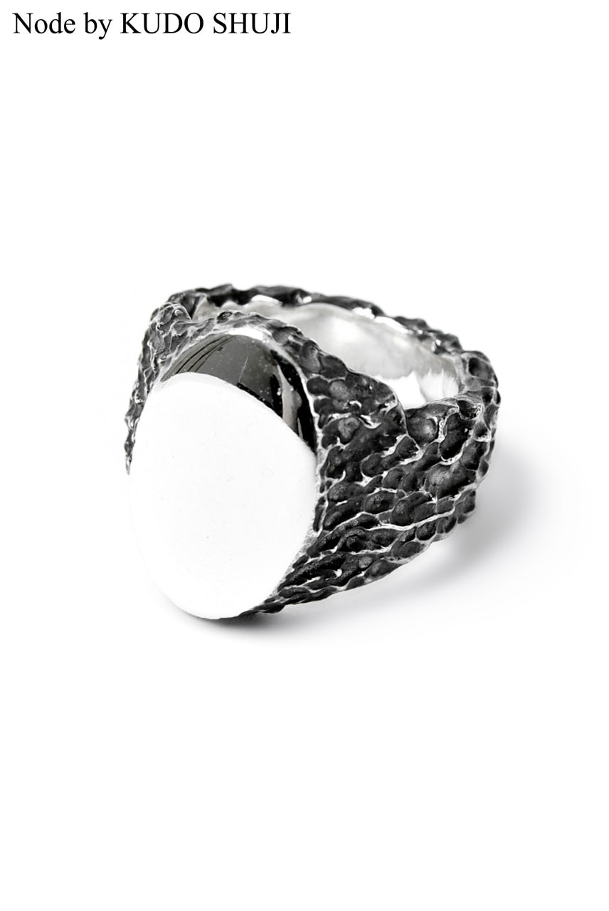 画像をギャラリービューアに読み込む, Node by KUDO SHUJI R-79 RING