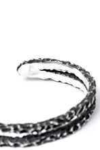 画像をギャラリービューアに読み込む, Node by KUDO SHUJI  BR-15 BANGLE