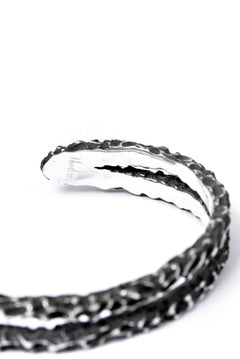 画像をギャラリービューアに読み込む, Node by KUDO SHUJI  BR-15 BANGLE