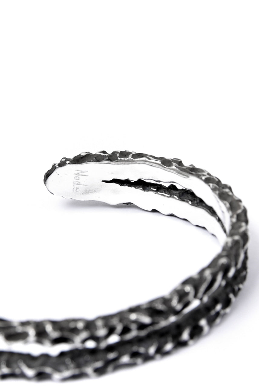 画像をギャラリービューアに読み込む, Node by KUDO SHUJI  BR-15 BANGLE