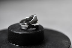 画像をギャラリービューアに読み込む, Node by KUDO SHUJI R-76 RING