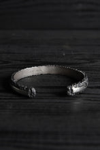 画像をギャラリービューアに読み込む, Node by KUDO SHUJI  BR-11 BANGLE