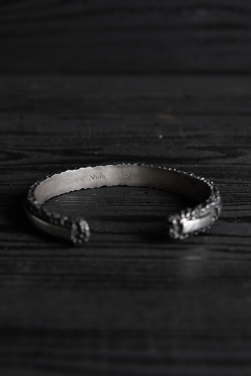 画像をギャラリービューアに読み込む, Node by KUDO SHUJI  BR-11 BANGLE