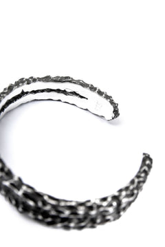 画像をギャラリービューアに読み込む, Node by KUDO SHUJI  BR-15 BANGLE