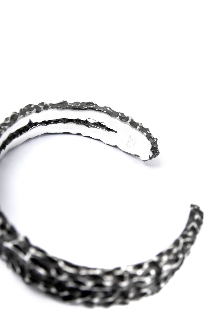 画像をギャラリービューアに読み込む, Node by KUDO SHUJI  BR-15 BANGLE