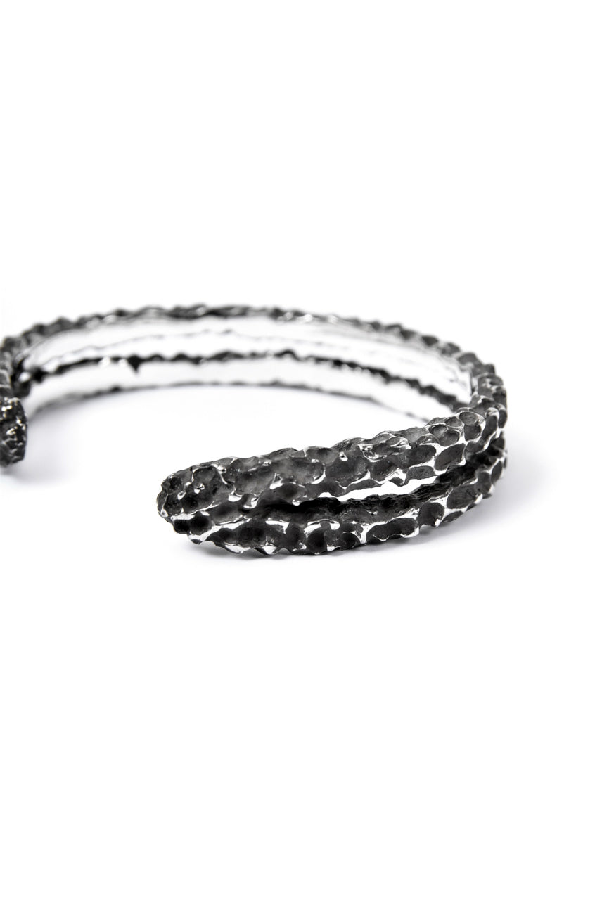 画像をギャラリービューアに読み込む, Node by KUDO SHUJI  BR-15 BANGLE