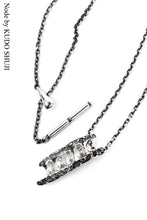 画像をギャラリービューアに読み込む, Node by KUDO SHUJI P-42  PENDANT