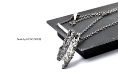 画像をギャラリービューアに読み込む, Node by KUDO SHUJI P-42  PENDANT