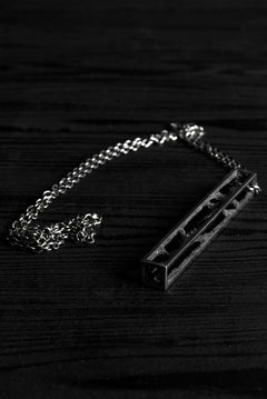 画像をギャラリービューアに読み込む, Node by KUDO SHUJI P-33  NECKLACE