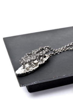 画像をギャラリービューアに読み込む, Node by KUDO SHUJI P-42  PENDANT