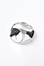 画像をギャラリービューアに読み込む, Node by KUDO SHUJI R-76 RING