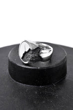 画像をギャラリービューアに読み込む, Node by KUDO SHUJI R-76 RING