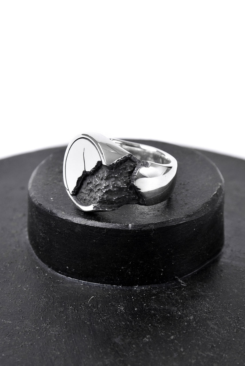 画像をギャラリービューアに読み込む, Node by KUDO SHUJI R-76 RING