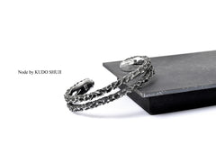 画像をギャラリービューアに読み込む, Node by KUDO SHUJI  BR-15 BANGLE