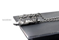 画像をギャラリービューアに読み込む, Node by KUDO SHUJI P-42  PENDANT