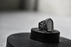 画像をギャラリービューアに読み込む, Node by KUDO SHUJI R-79 RING